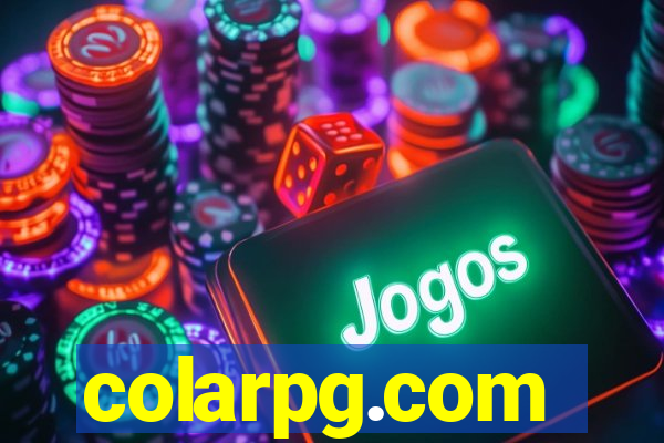 colarpg.com