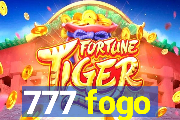 777 fogo