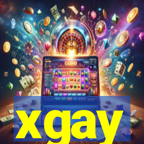 xgay