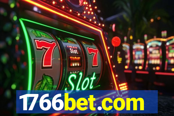 1766bet.com