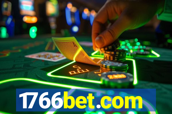 1766bet.com