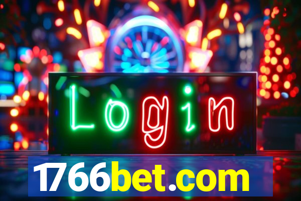 1766bet.com