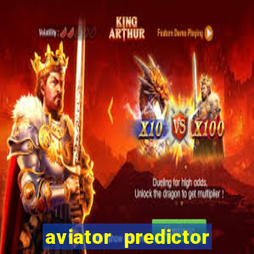 aviator predictor v4.0 activation code free