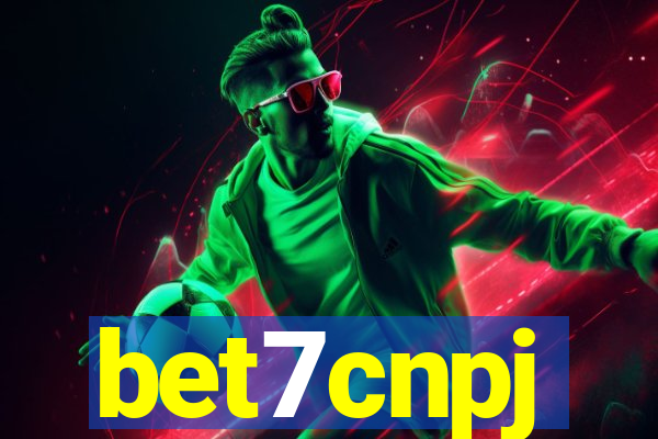 bet7cnpj