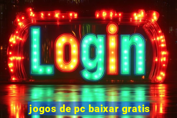 jogos de pc baixar gratis