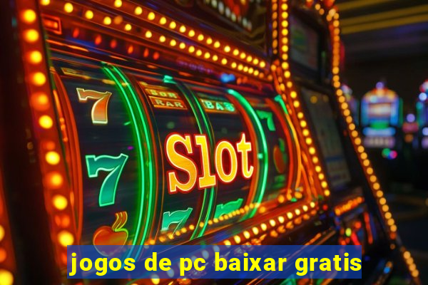 jogos de pc baixar gratis