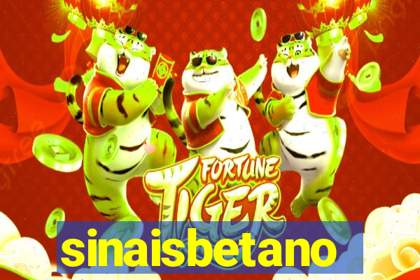 sinaisbetano