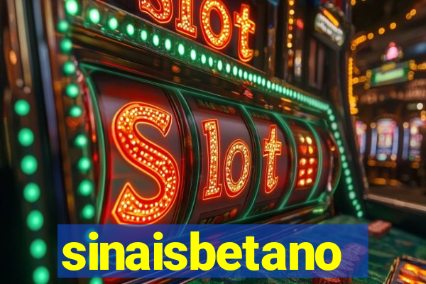 sinaisbetano