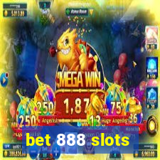 bet 888 slots