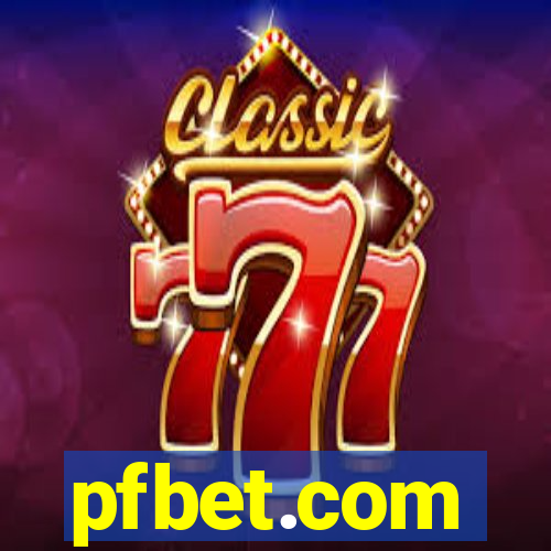 pfbet.com