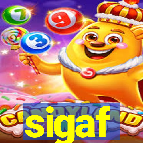 sigaf