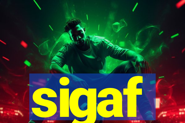 sigaf