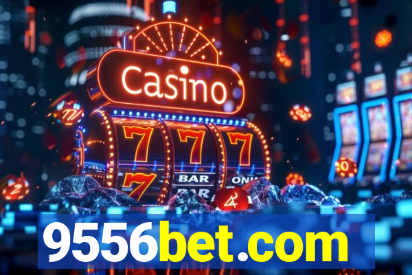 9556bet.com