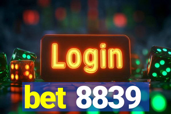 bet 8839