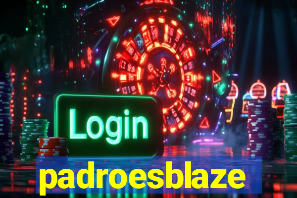 padroesblaze