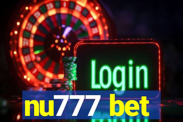 nu777 bet