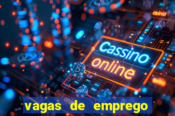 vagas de emprego salvador olx