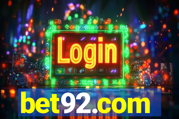 bet92.com