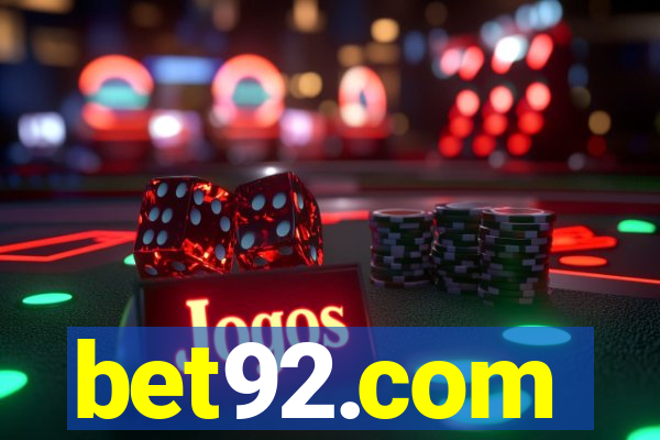 bet92.com