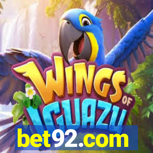 bet92.com