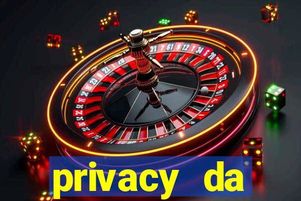 privacy da pipokinha gratis