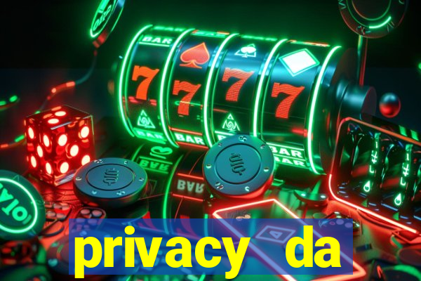 privacy da pipokinha gratis