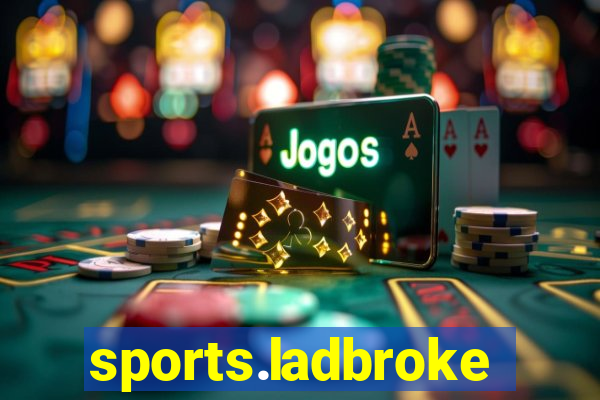 sports.ladbrokes.com