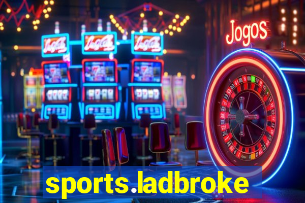 sports.ladbrokes.com