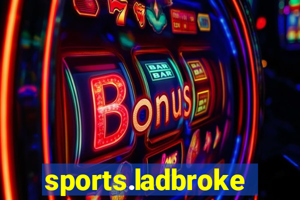 sports.ladbrokes.com