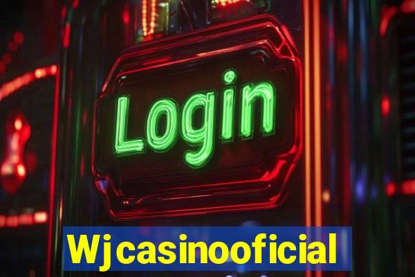 Wjcasinooficial