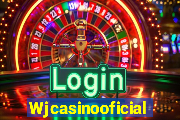 Wjcasinooficial