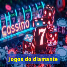 jogos do diamante