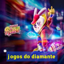 jogos do diamante