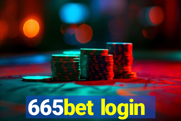 665bet login