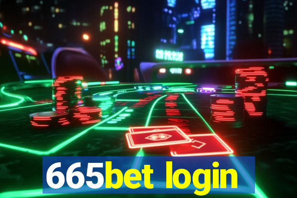 665bet login