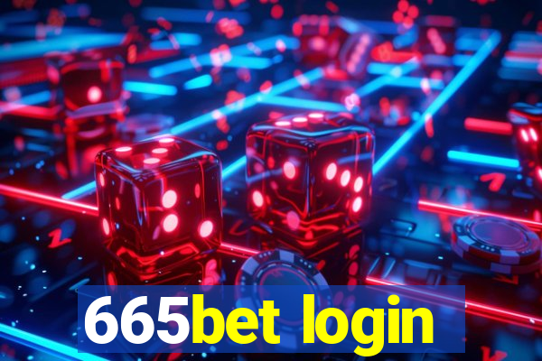 665bet login