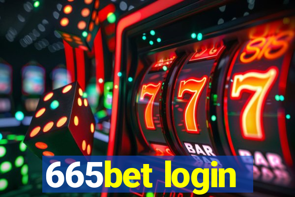 665bet login