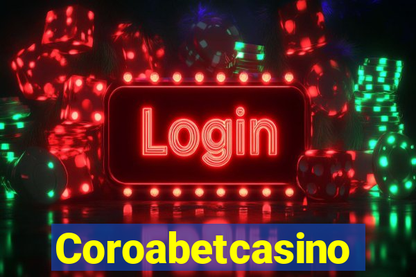 Coroabetcasino