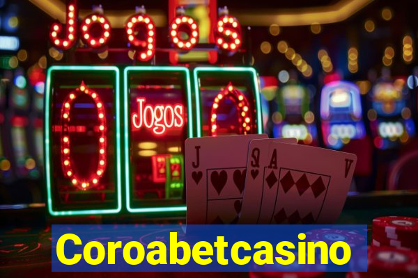 Coroabetcasino