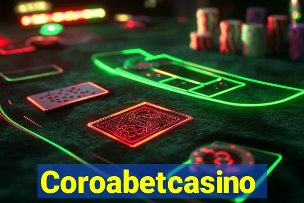 Coroabetcasino