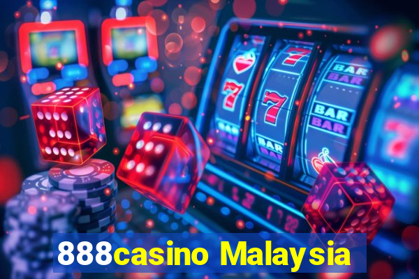 888casino Malaysia