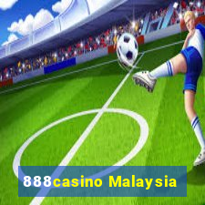 888casino Malaysia