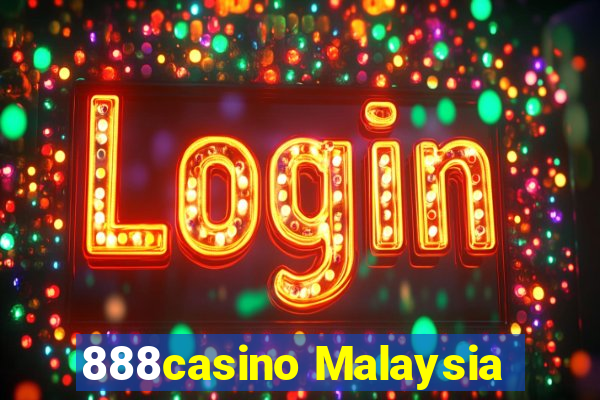 888casino Malaysia