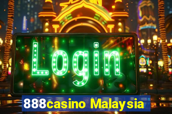 888casino Malaysia