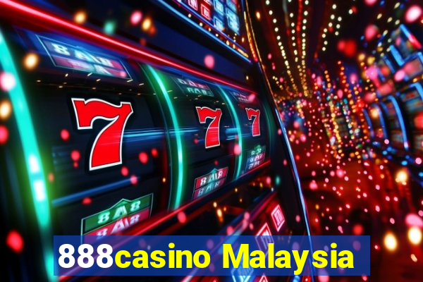 888casino Malaysia