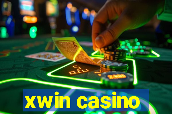 xwin casino