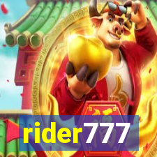 rider777