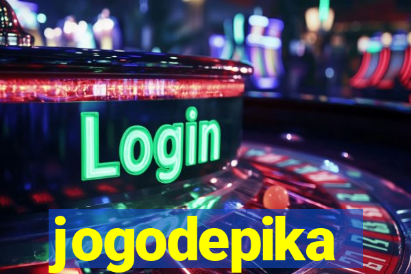 jogodepika