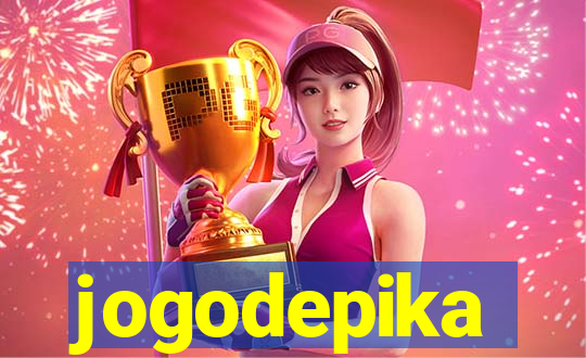 jogodepika