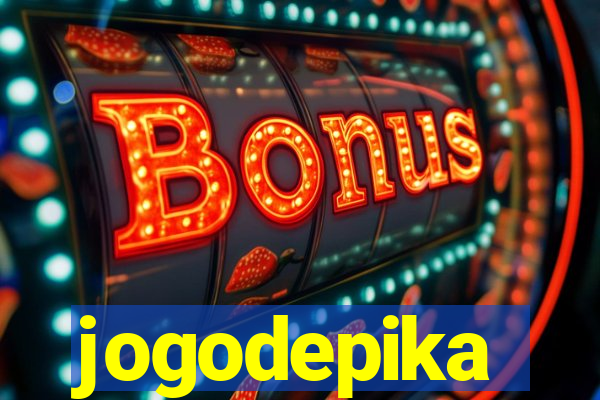 jogodepika